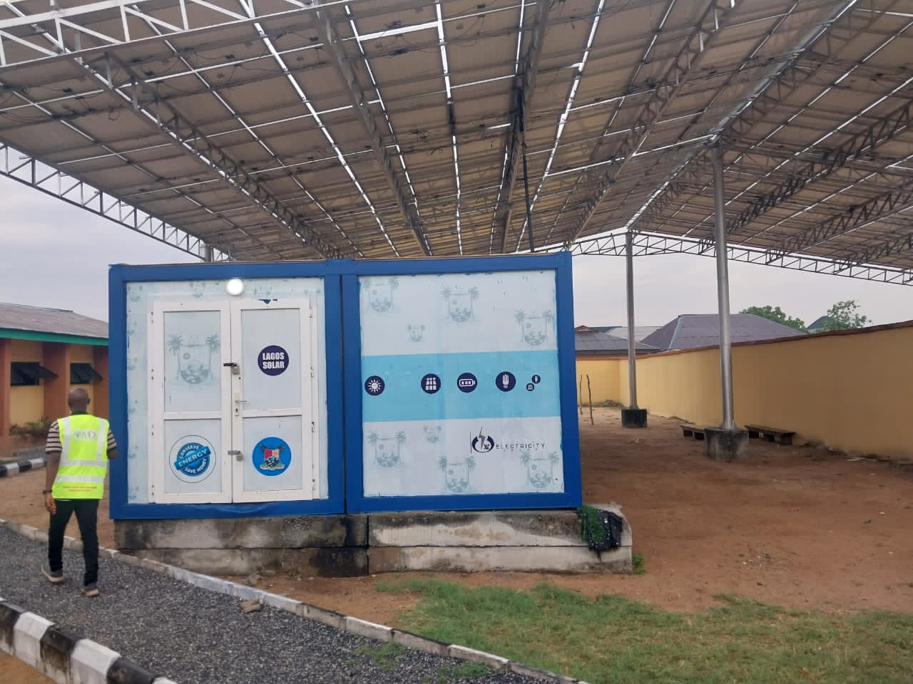 Environmental site assessment process